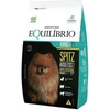 Ração Equilíbrio Spitz para Cães Adultos de Porte Mini Sabor Frango 1Kg  - imagem 1