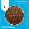 Ração Fórmula Natural Super Premium Fresh Meat Cão Sênior Portes Mini e Pequeno Frango, Tomate e Chá Verde 2,5Kg - imagem 4