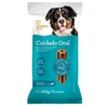 Snack Papaya Pets Cuidado Oral para Cães Adultos de Porte Grande 120g - imagem 1
