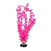 Planta Artificial Soma Economy 871 40cm Rosa - imagem 1