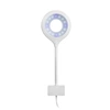 Luminária Soma C4 4W Led Branco e Azul Autovolt para Aquários - imagem 3