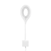 Luminária Soma C7 7W Led Branco e Azul Autovolt para Aquários - imagem 3