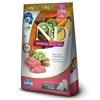 Ração Farmina N&D Tropical Selection para Cães Filhotes de Porte Médio e Grande Sabor Suíno, Cereais e Frutas Tropicais 10Kg + 2Kg Grátis - imagem 1
