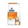 Ração Hills Prescription Diet C/D Multicare Cuidado Urinário Para Gatos Adultos Com Doenças Urinárias 3,85Kg - imagem 1