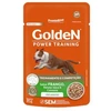 Sachê GoldeN Gourmet para Cães Adultos Power Training Sabor Frango Batata Doce e Cenoura 85g - imagem 1