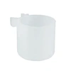 Porta Vitamina Jel Plast Comum 30mL - imagem 1