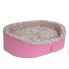 Cama São Pet Europa Creative Rosa Tamanho G - imagem 1