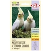 Microverdes de Beterraba Shankar Isla Sementes - imagem 1