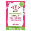 Adubo Organomineral Completo para Floração e Frutificação Isla Sementes - imagem 1