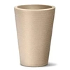 Vaso Riscatto Cônico N°30 Cor Areia - imagem 1