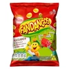 Salgadinho Presunto Elma Chips Fandangos 105g - imagem 1