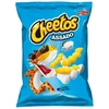 Salgadinho Cheetos Onda Requeijão Elma Chips 105g  - imagem 1