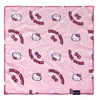 Bandana FreeFaro Hello Kitty para Cães e Gatos Tamanho P - imagem 3