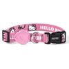 Coleira FreeFaro Hello Kitty Para Cães Tamanho PP - imagem 1