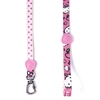 Guia FreeFaro Hello Kitty para Cães Tamanho G - imagem 4