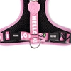 Peitoral FreeFaroHello Kitty Para Cães Tamanho G - imagem 3