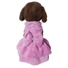 Vestido Pet'Arts Mia Microfibra para Cães Tamanho 0 - imagem 3