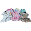 Vestido Pet Soft Cores Sortidas Pet'Arts para Cães e Gatos Tamanho 5 - imagem 4