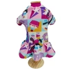 Vestido Pet Soft Cores Sortidas Pet'Arts para Cães e Gatos Tamanho 14 - imagem 3