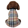 Roupa Pet Unisex Soft Cores Sortidas Pet'Arts para Cães e Gatos Tamanho 0 - imagem 3