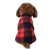 Roupa Pet Unisex Soft Cores Sortidas Pet'Arts para Cães e Gatos Tamanho 5 - imagem 1