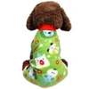Macacão Pet Unisex Soft Cores Sortidas Pet'Arts para Cães e Gatos Tamanho PP - imagem 1