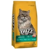 Ração Buzz para Gatos Adultos Sabor Mix 1Kg - imagem 1