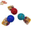 Brinquedo Mordedor Bom Amigo Bolinha Funcho Para Cães - imagem 4