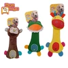 Brinquedo Bom Amigo Pelúcia Mamys Para Cães - imagem 2