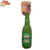 Brinquedo Bom Amigo Pelúcia Beer Para Cães - imagem 1