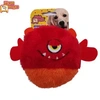 Brinquedo Bom Amigo Pelúcia Monster Company Para Cães - imagem 1