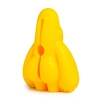 Brinquedo Recheável DOGorila Snax Germanhart Mordedor Porta Petiscos Para Cães - imagem 3