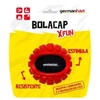 Bola de Tênis com Capa Germanhart Bolacap para Cães - imagem 1
