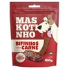 Bifinho Maskotinho para Cães Sabor Carne 400g - imagem 1