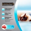 Ração Optimum para Gatos Adultos Castrados Sabor Carne 1Kg - imagem 3