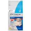Ração Optimum para Gatos Adultos Castrados Sabor Carne 3Kg - imagem 1