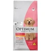 Ração Optimum para Cães Filhotes Raças Médias e Grandes Sabor Frango e Arroz 3Kg - imagem 1