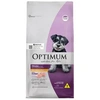 Ração Optimum para Cães Filhotes Raças Minis e Pequenas Sabor Frango e Arroz 1Kg - imagem 1