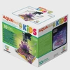 Aquário AQUAfacil Kids de Acrílico 4mm com Fitro Interno 110V - imagem 3