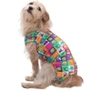 Roupa Wein Pets Unissex Pós Cirúrgica Monstrinho Tamanho 14 - imagem 1