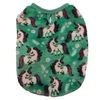 Fleece Wein Pets Estampas Diversas para Fêmeas Sem Capuz Tamanho 01 - imagem 1