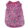 Fleece Wein Pets Estampas Diversas para Fêmeas Sem Capuz Tamanho 01 - imagem 5