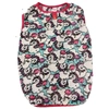 Fleece Wein Pets Estampas Diversas para Fêmeas Sem Capuz Tamanho 02 - imagem 3