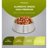 Sachê Optimum para Gatos Adultos Sabor Salmão 85g - imagem 3