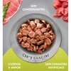 Sachê Optimum para Gatos Adultos Sabor Carne 85g - imagem 3