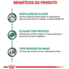 Ração Royal Canin Veterinary Diet Satiety e Auxilia no Controle de Peso para Gatos 400g - imagem 3