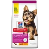 Ração Science Diet Canine Small & Mini Puppy 2,04kg - imagem 1