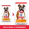Ração Hill's Science Diet Canino Adulto Light 6,8Kg - imagem 3