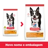 Ração Hill's Science Diet Canino Adulto Light Pedaços Pequenos Sabor Frango 2,26Kg - imagem 3