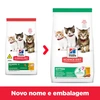 Ração Hill's Science Diet Felino Filhote 3,17kg - imagem 3